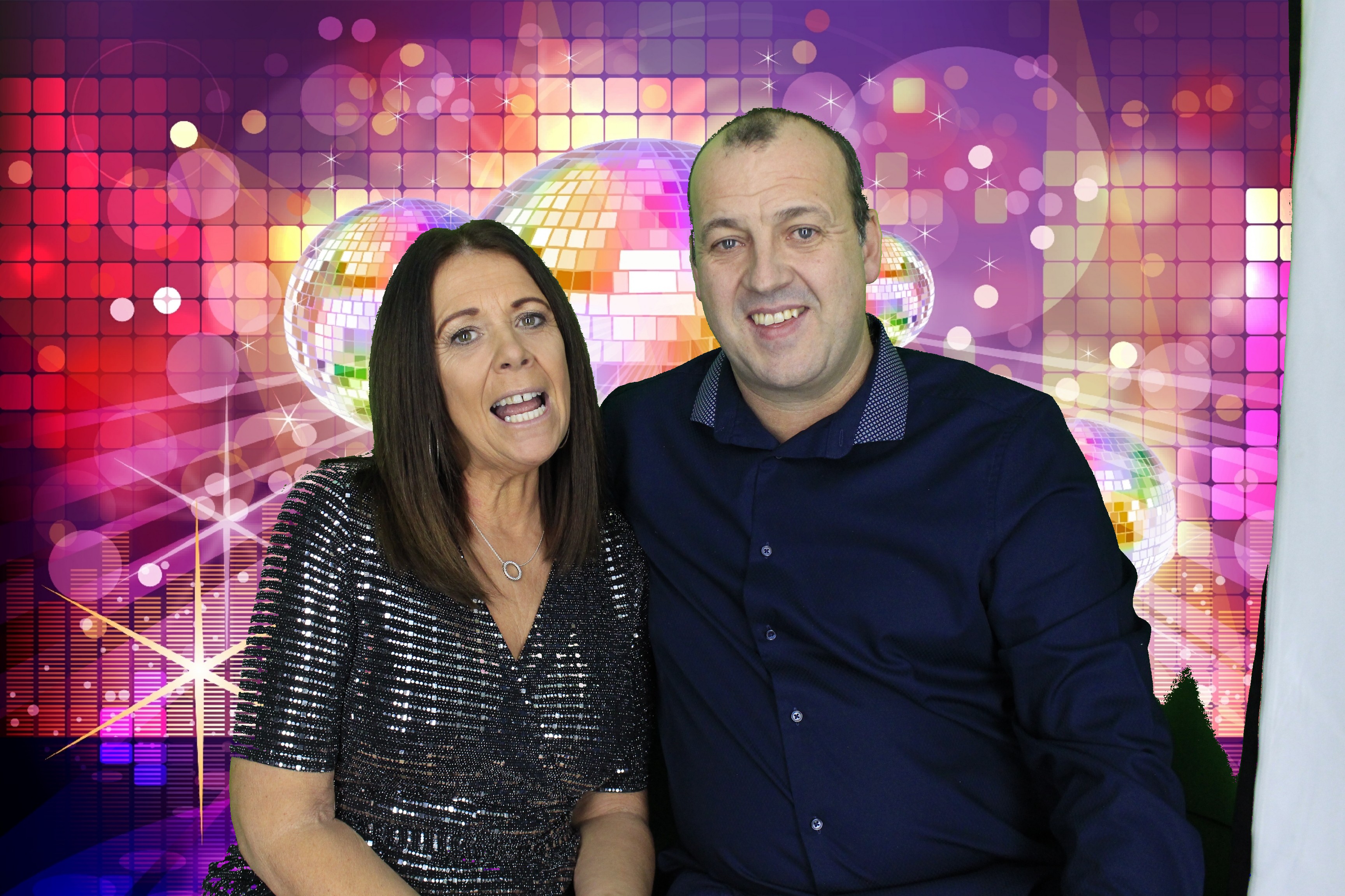 Vestey Party | View more photos from the event at gallery.myphotoboothexperience.co.uk/u/MyPhotoBoothExperienceLtd/Vestey-Party